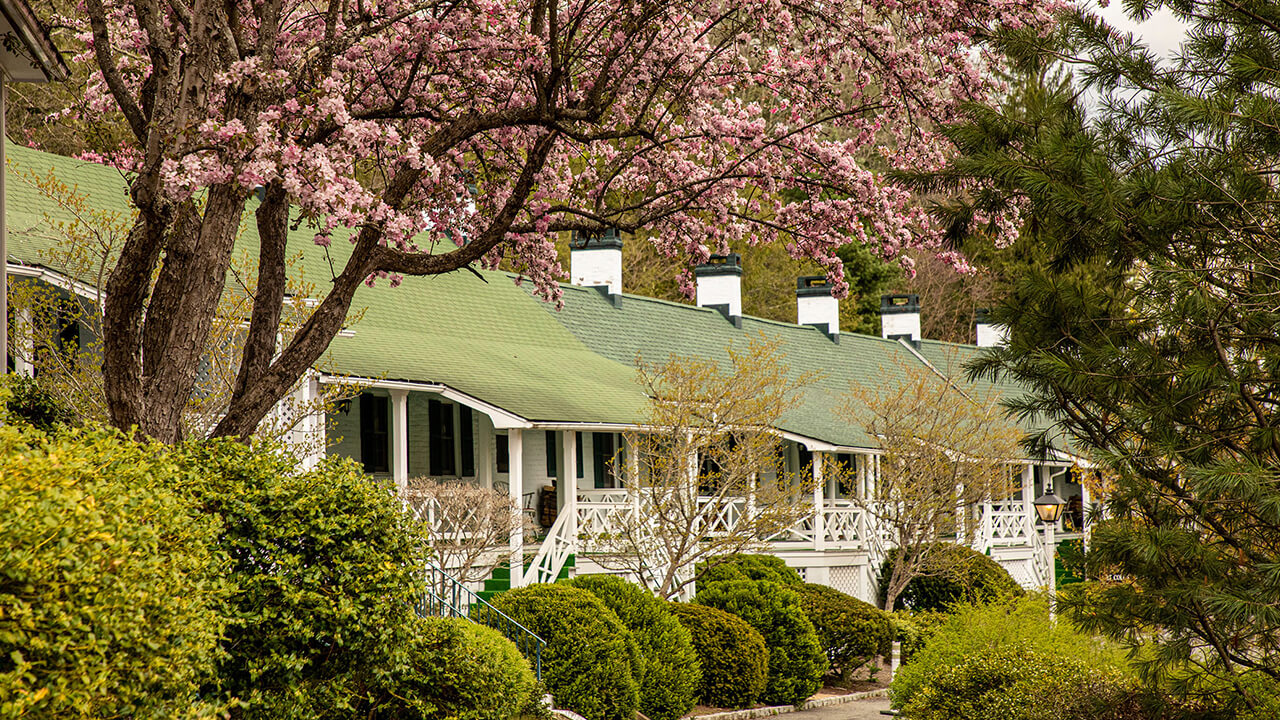 Greenbrier | The Legacy Club